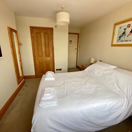 Mooredge B&B Whitby Eksteriør bilde