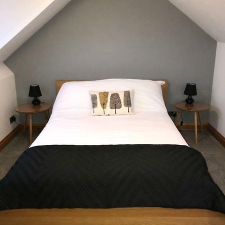 Mooredge B&B Whitby Eksteriør bilde