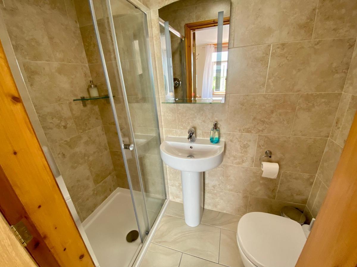 Mooredge B&B Whitby Eksteriør bilde