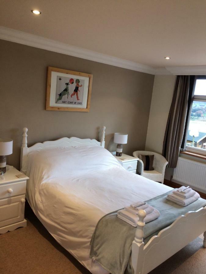 Mooredge B&B Whitby Eksteriør bilde