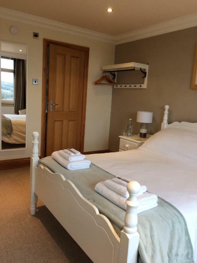 Mooredge B&B Whitby Eksteriør bilde