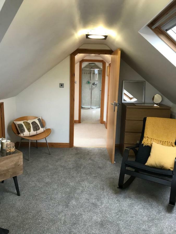 Mooredge B&B Whitby Eksteriør bilde