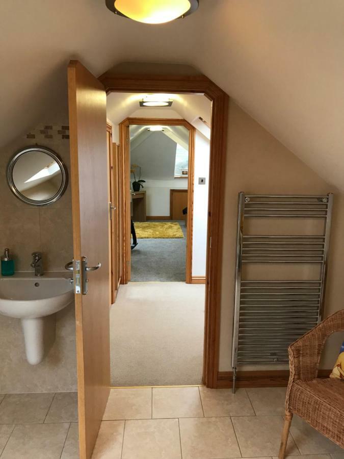 Mooredge B&B Whitby Eksteriør bilde