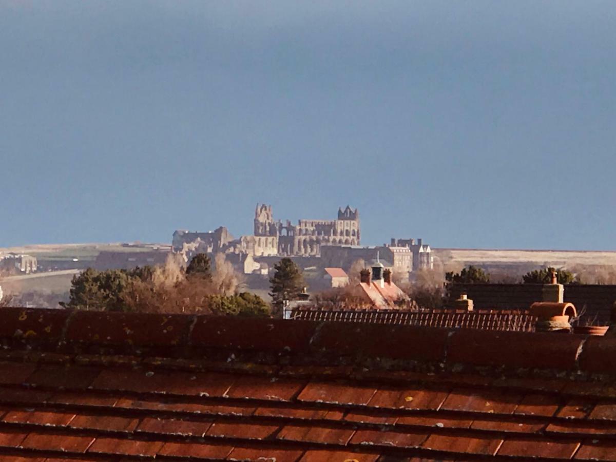 Mooredge B&B Whitby Eksteriør bilde