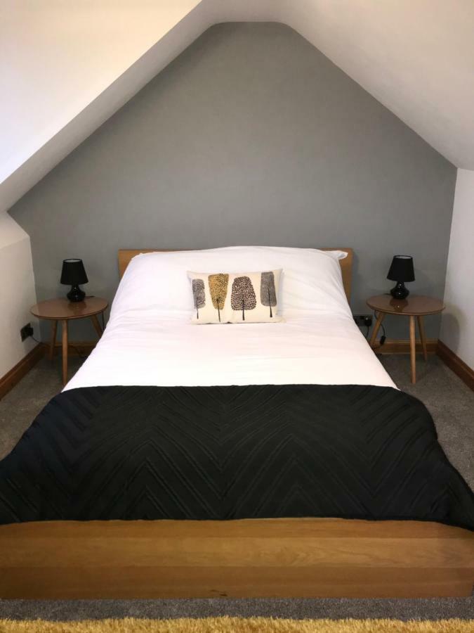 Mooredge B&B Whitby Eksteriør bilde